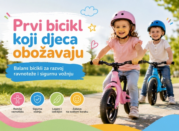 akcija april